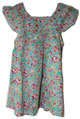 Alex and Ant Sissy Dress Mint